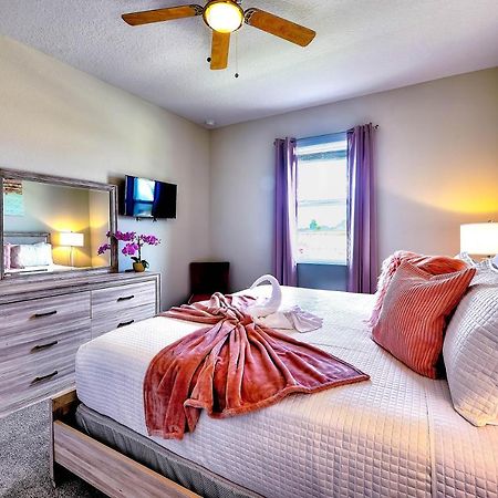 Brand New Champions Gate Resort, Game Room, Near Attractions!! Four Corners Buitenkant foto