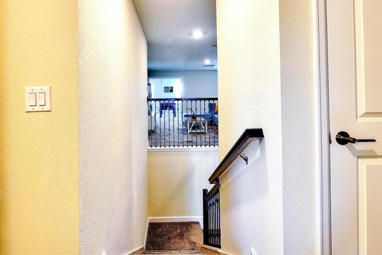 Brand New Champions Gate Resort, Game Room, Near Attractions!! Four Corners Buitenkant foto