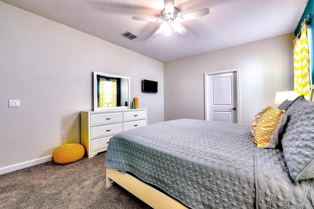 Brand New Champions Gate Resort, Game Room, Near Attractions!! Four Corners Buitenkant foto