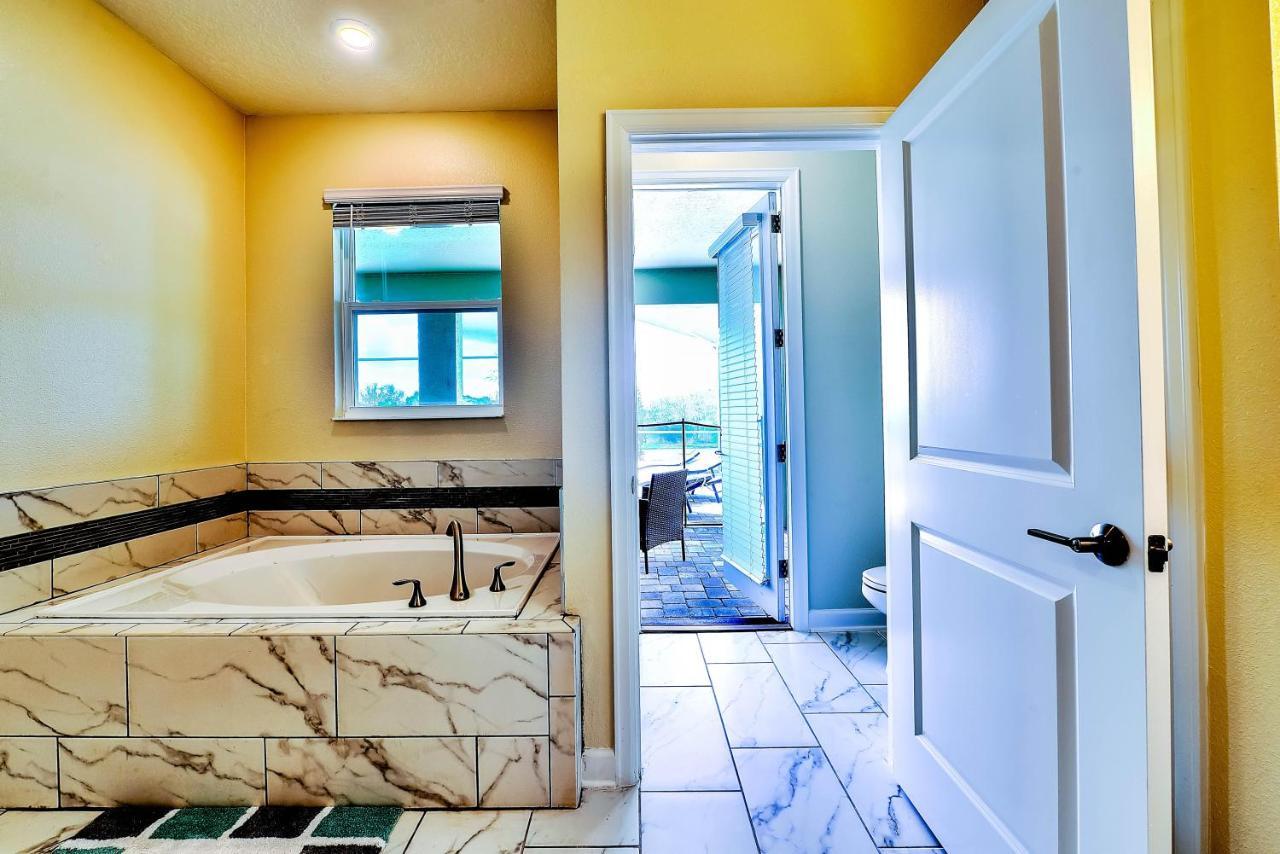 Brand New Champions Gate Resort, Game Room, Near Attractions!! Four Corners Buitenkant foto
