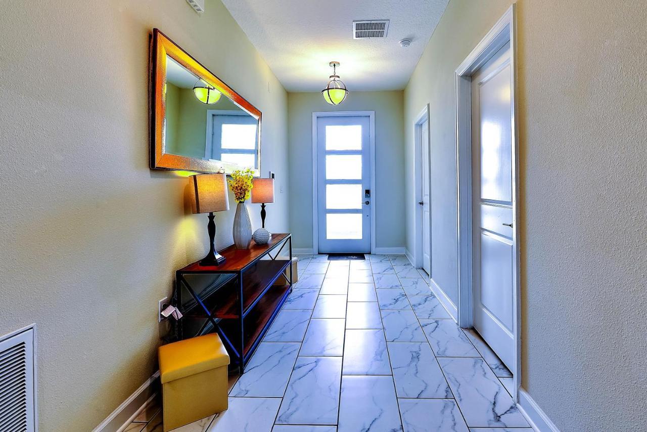 Brand New Champions Gate Resort, Game Room, Near Attractions!! Four Corners Buitenkant foto